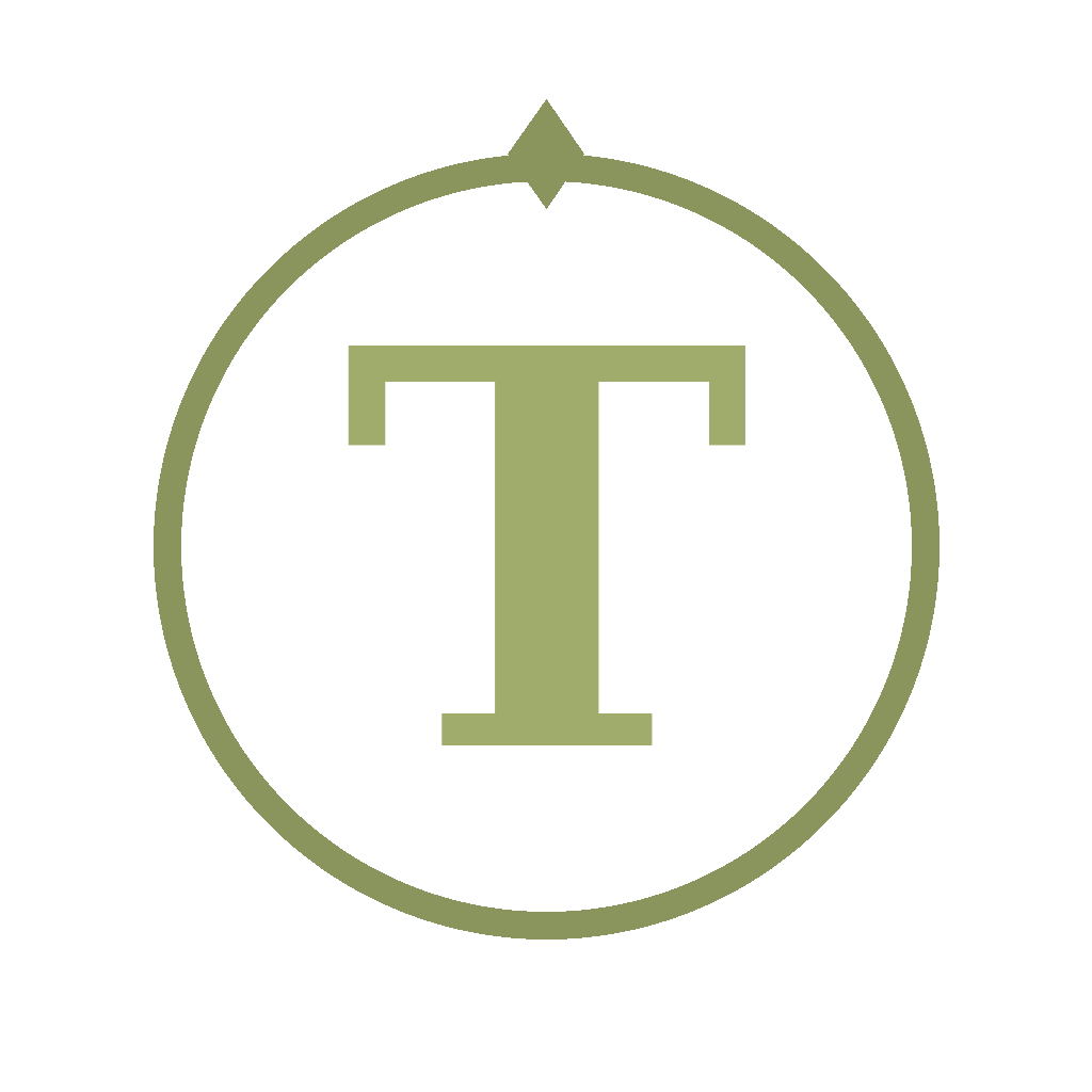 Thomas Tornatore personal mark
